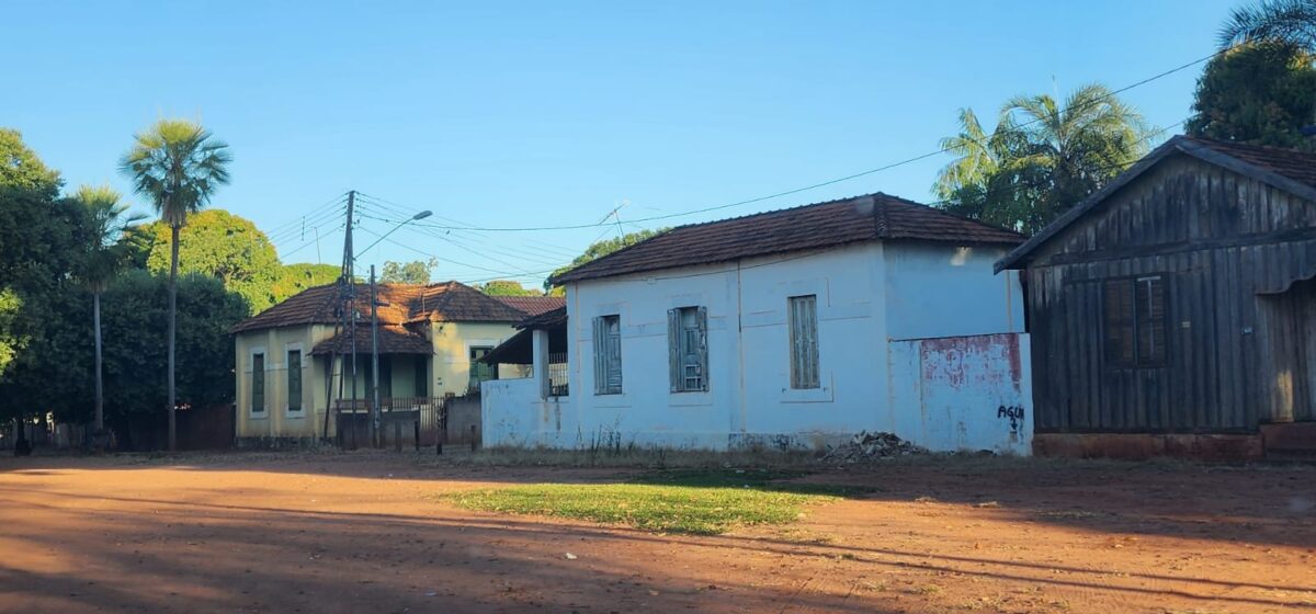 Passado, presente e futuro formam o tripé que sustentam o desenvolvimento de Três Lagoas  