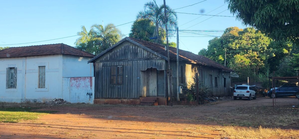 Passado, presente e futuro formam o tripé que sustentam o desenvolvimento de Três Lagoas  