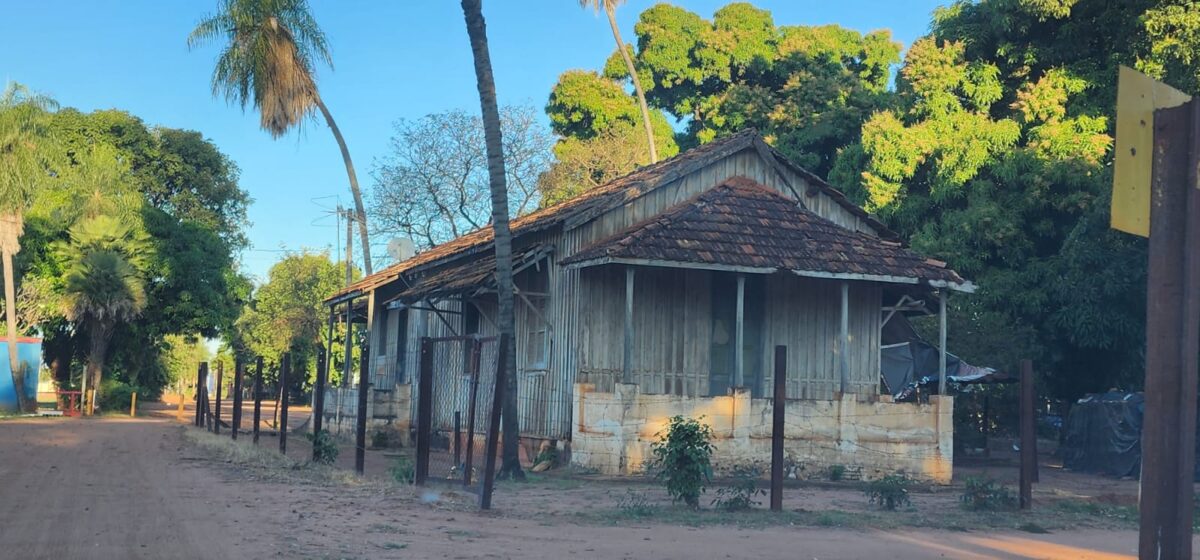 Passado, presente e futuro formam o tripé que sustentam o desenvolvimento de Três Lagoas  