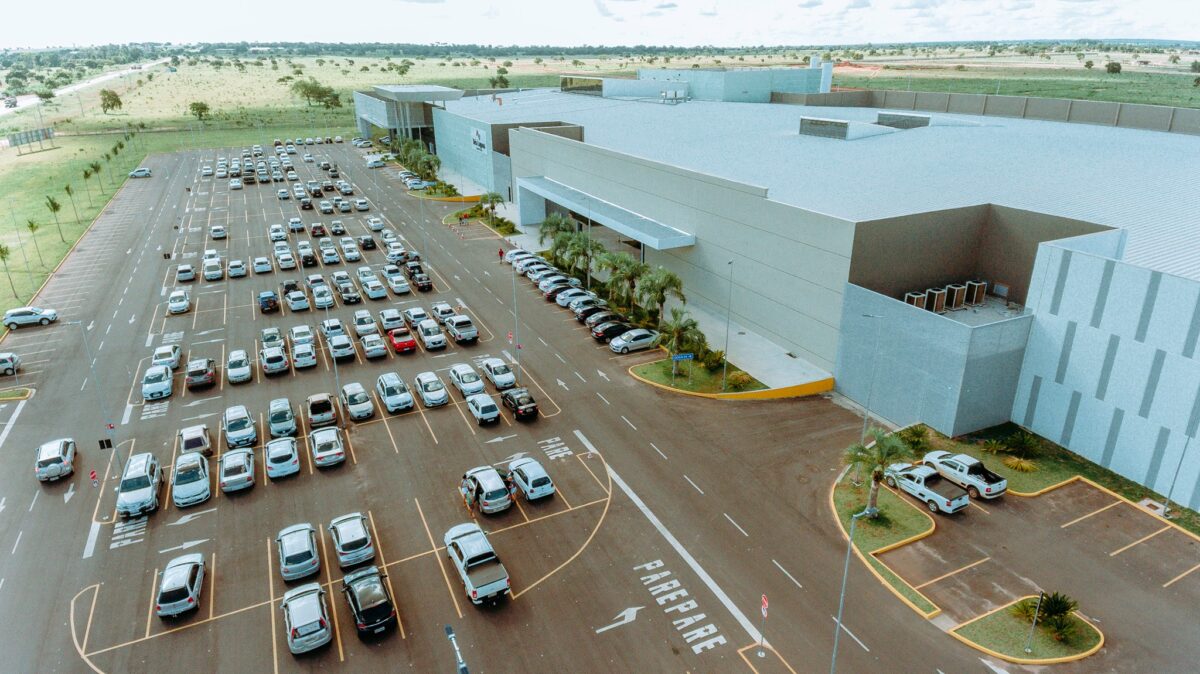 Passado, presente e futuro formam o tripé que sustentam o desenvolvimento de Três Lagoas  