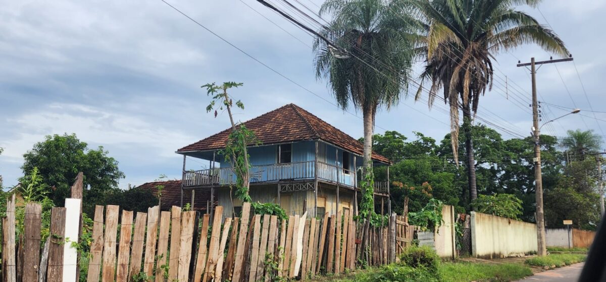 Passado, presente e futuro formam o tripé que sustentam o desenvolvimento de Três Lagoas  