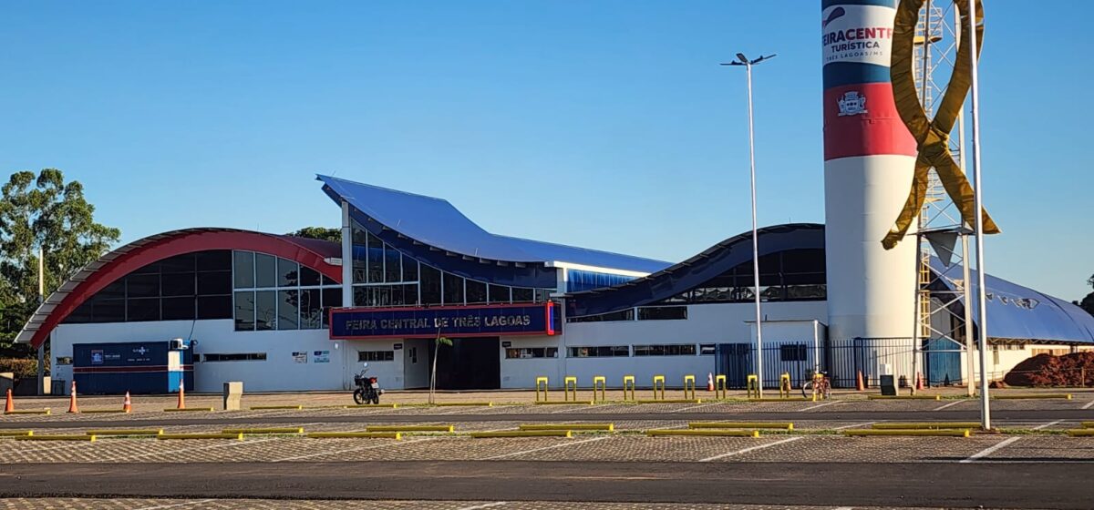 Passado, presente e futuro formam o tripé que sustentam o desenvolvimento de Três Lagoas  