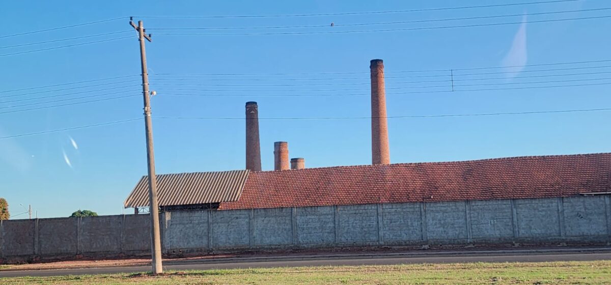 Passado, presente e futuro formam o tripé que sustentam o desenvolvimento de Três Lagoas  