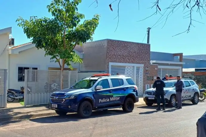 Policiais militares de Bataguassu são encontrados mortos; Polícias de SP e MS investigam o caso Policiais militares de Bataguassu são encontrados mortos; Polícias de SP e MS investigam o caso