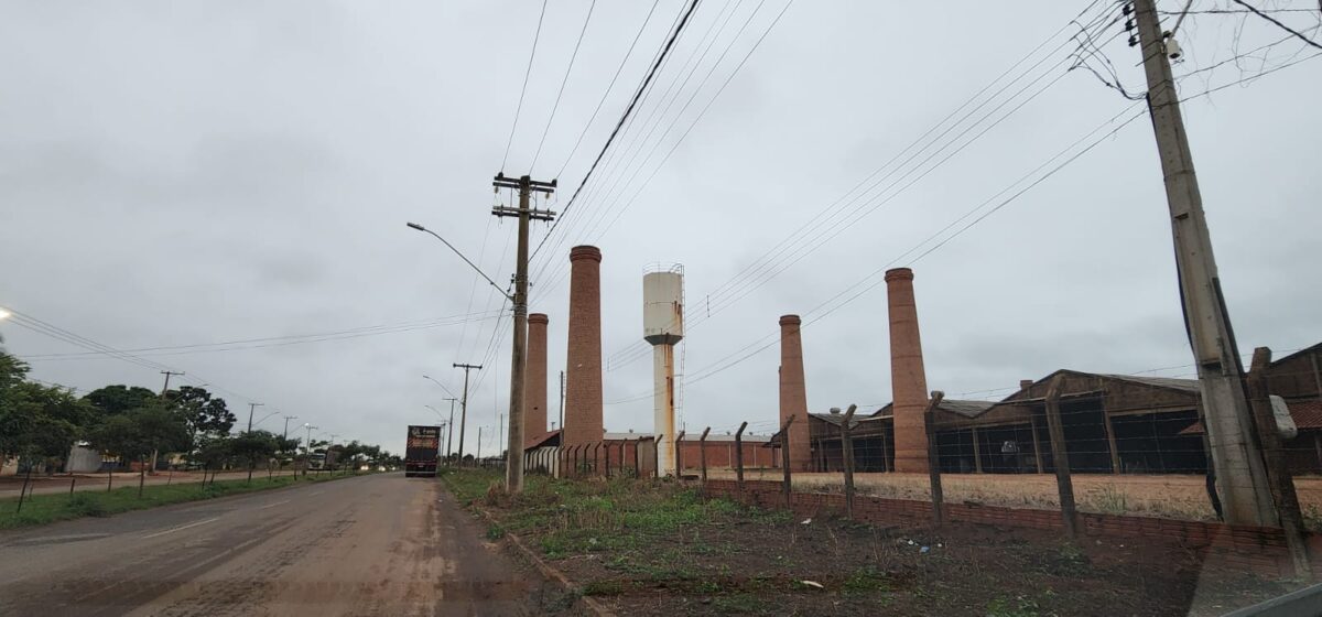 Passado, presente e futuro formam o tripé que sustentam o desenvolvimento de Três Lagoas  