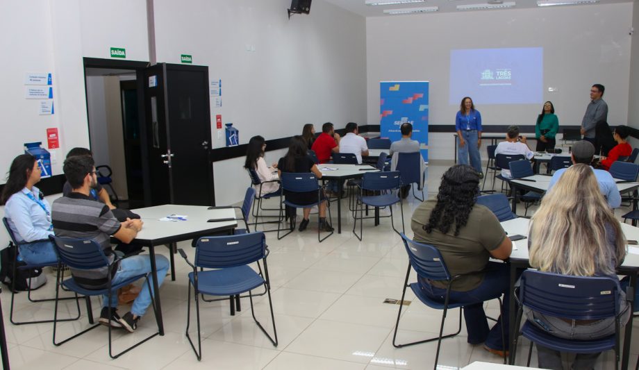 Palestra sobre Licenciamento Ambiental encerra ações da Semana do Meio Ambiente
