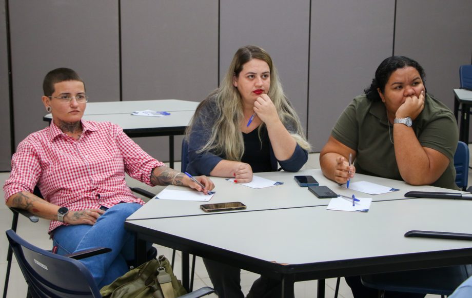 Palestra sobre Licenciamento Ambiental encerra ações da Semana do Meio Ambiente