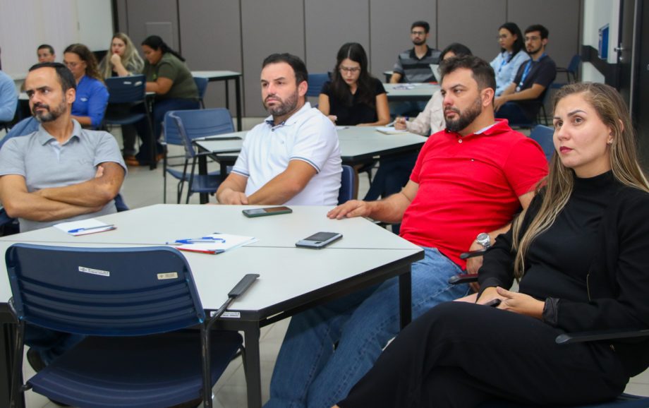 Palestra sobre Licenciamento Ambiental encerra ações da Semana do Meio Ambiente