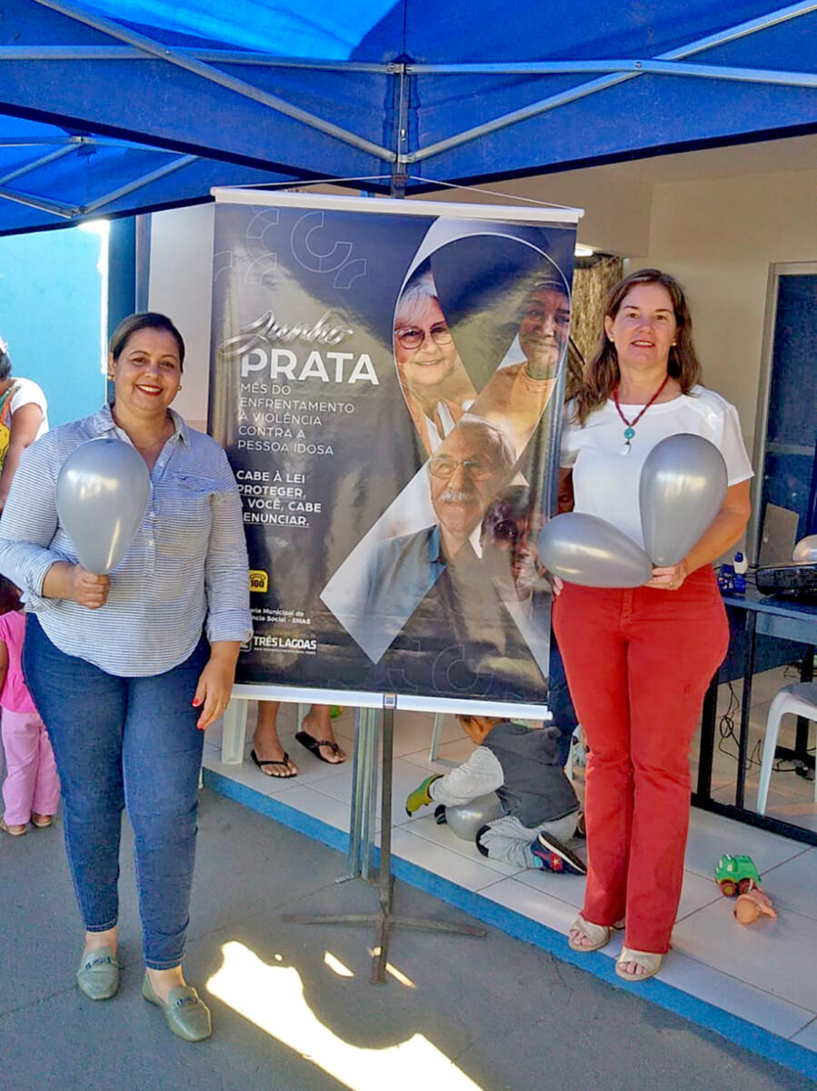 Campanha Junho Prata começa nesta quinta-feira (01 de junho) no CRAS Amélia Jorge de Oliveira Campanha Junho Prata começa nesta quinta-feira (01 de junho) no CRAS Amélia Jorge de Oliveira