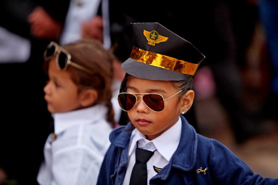 Desfile Cívico em comemoração aos 108 anos de Três Lagoas leva 6 mil pessoas para a Esplanada NOB