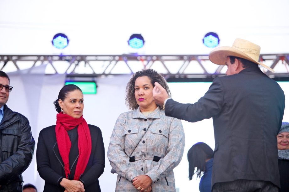 Desfile Cívico em comemoração aos 108 anos de Três Lagoas leva 6 mil pessoas para a Esplanada NOB