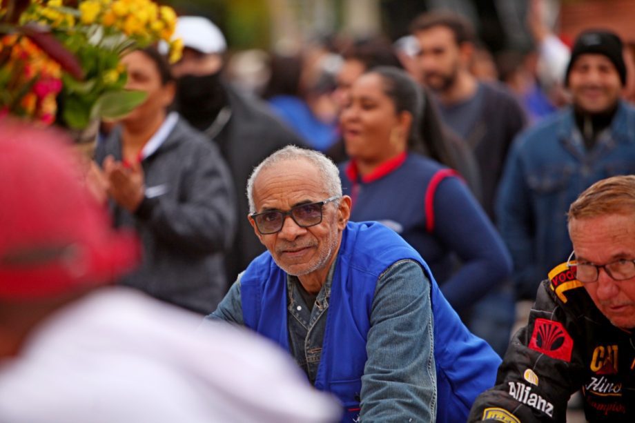 Desfile Cívico em comemoração aos 108 anos de Três Lagoas leva 6 mil pessoas para a Esplanada NOB