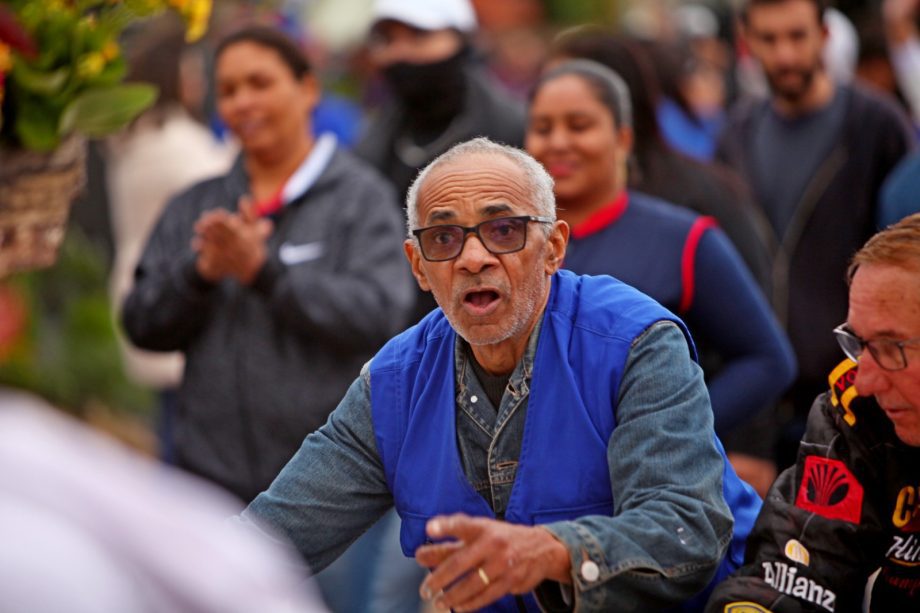 Desfile Cívico em comemoração aos 108 anos de Três Lagoas leva 6 mil pessoas para a Esplanada NOB