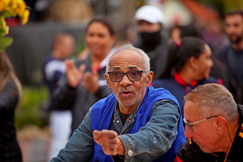 Desfile Cívico em comemoração aos 108 anos de Três Lagoas leva 6 mil pessoas para a Esplanada NOB