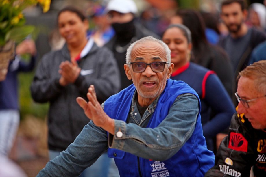 Desfile Cívico em comemoração aos 108 anos de Três Lagoas leva 6 mil pessoas para a Esplanada NOB