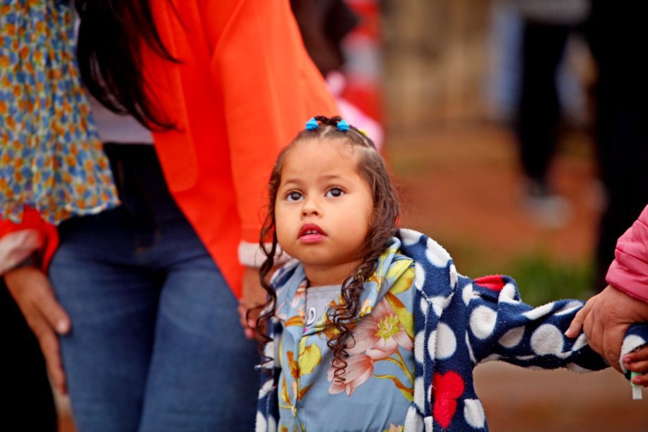 Desfile Cívico em comemoração aos 108 anos de Três Lagoas leva 6 mil pessoas para a Esplanada NOB