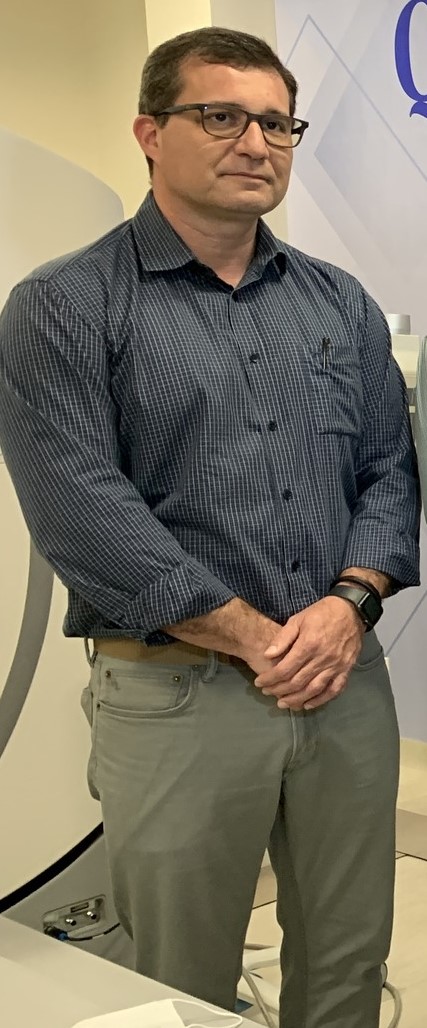 Reinaldo Azambuja confirma pré-candidatura do Dr. Cassiano Maia à prefeitura de Três Lagoas Reinaldo Azambuja confirma pré-candidatura do Dr. Cassiano Maia à prefeitura de Três Lagoas