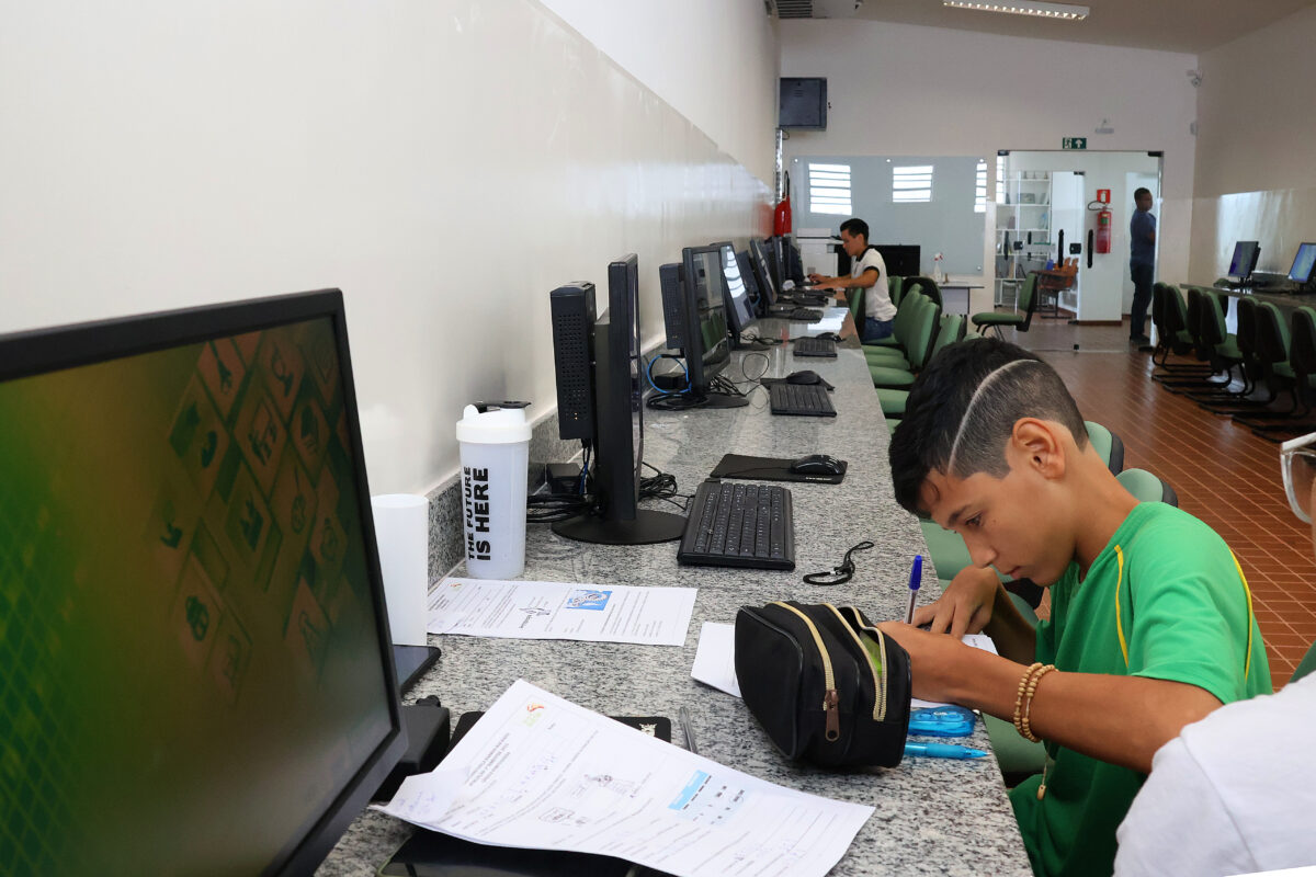 Iniciativa de sucesso, MS Alfabetiza premia escolas e contribui no aprendizado dos alunos