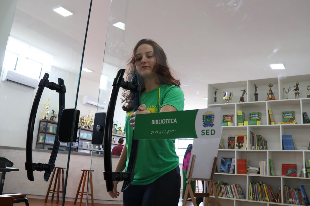Iniciativa de sucesso, MS Alfabetiza premia escolas e contribui no aprendizado dos alunos