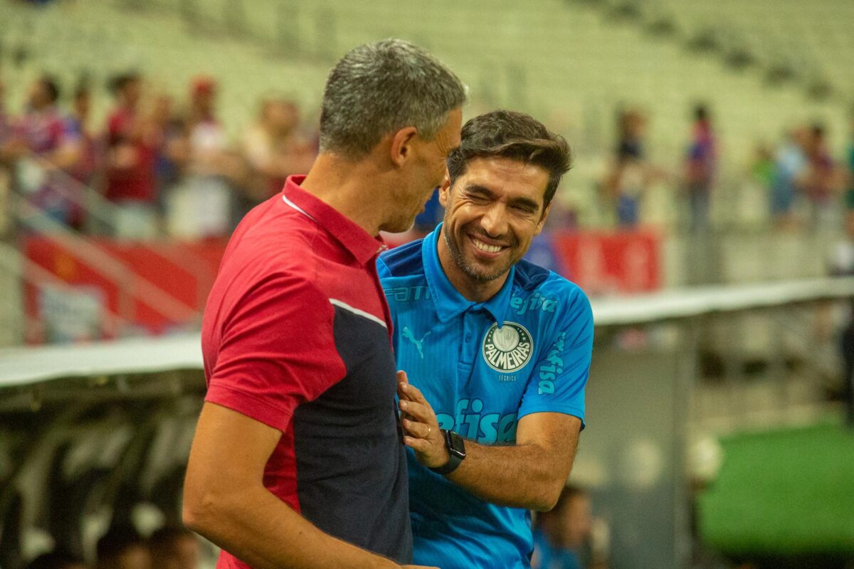 Copa do Brasil: Seis times garantem vaga nas quartas de final