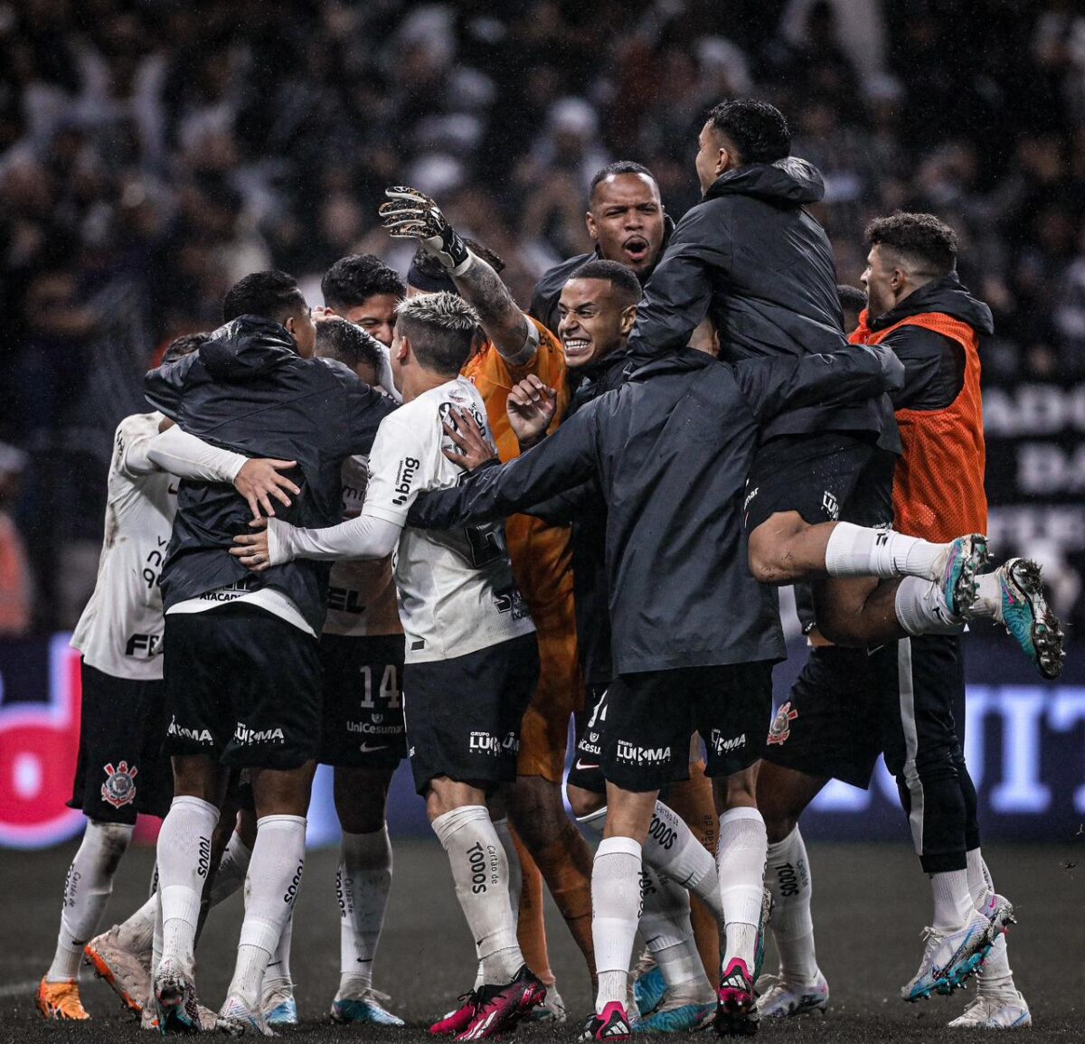 Copa do Brasil: Seis times garantem vaga nas quartas de final