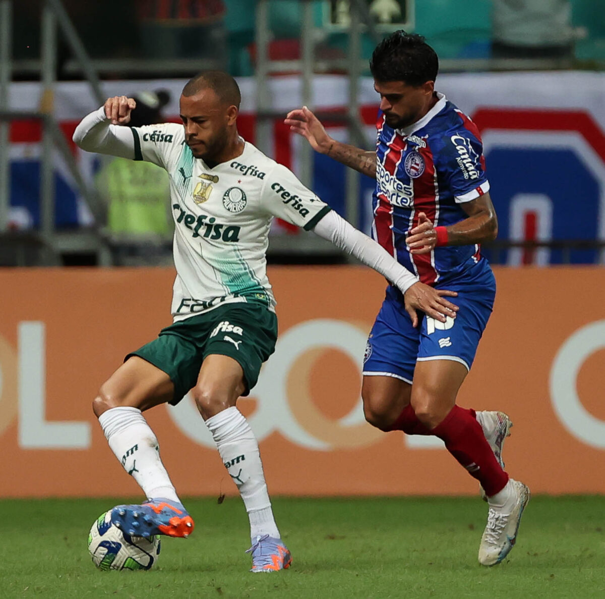Brasileirão: Botafogo dispara, Palmeiras perde a invencibilidade e Flamengo é humilhado