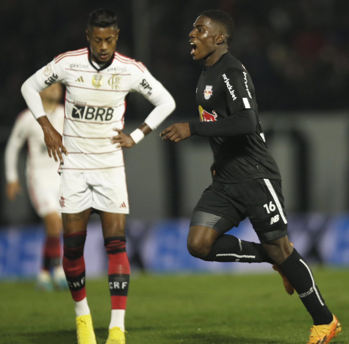 Brasileirão: Botafogo dispara, Palmeiras perde a invencibilidade e Flamengo é humilhado