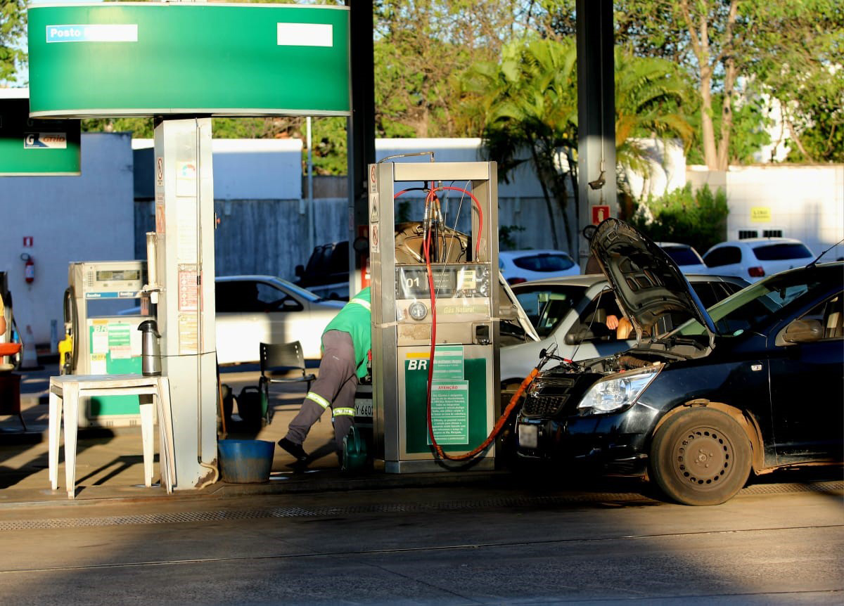 Política de incentivos ao GNV apoia a energia limpa e contribui com Estado Carbono Neutro Política de incentivos ao GNV apoia a energia limpa e contribui com Estado Carbono Neutro