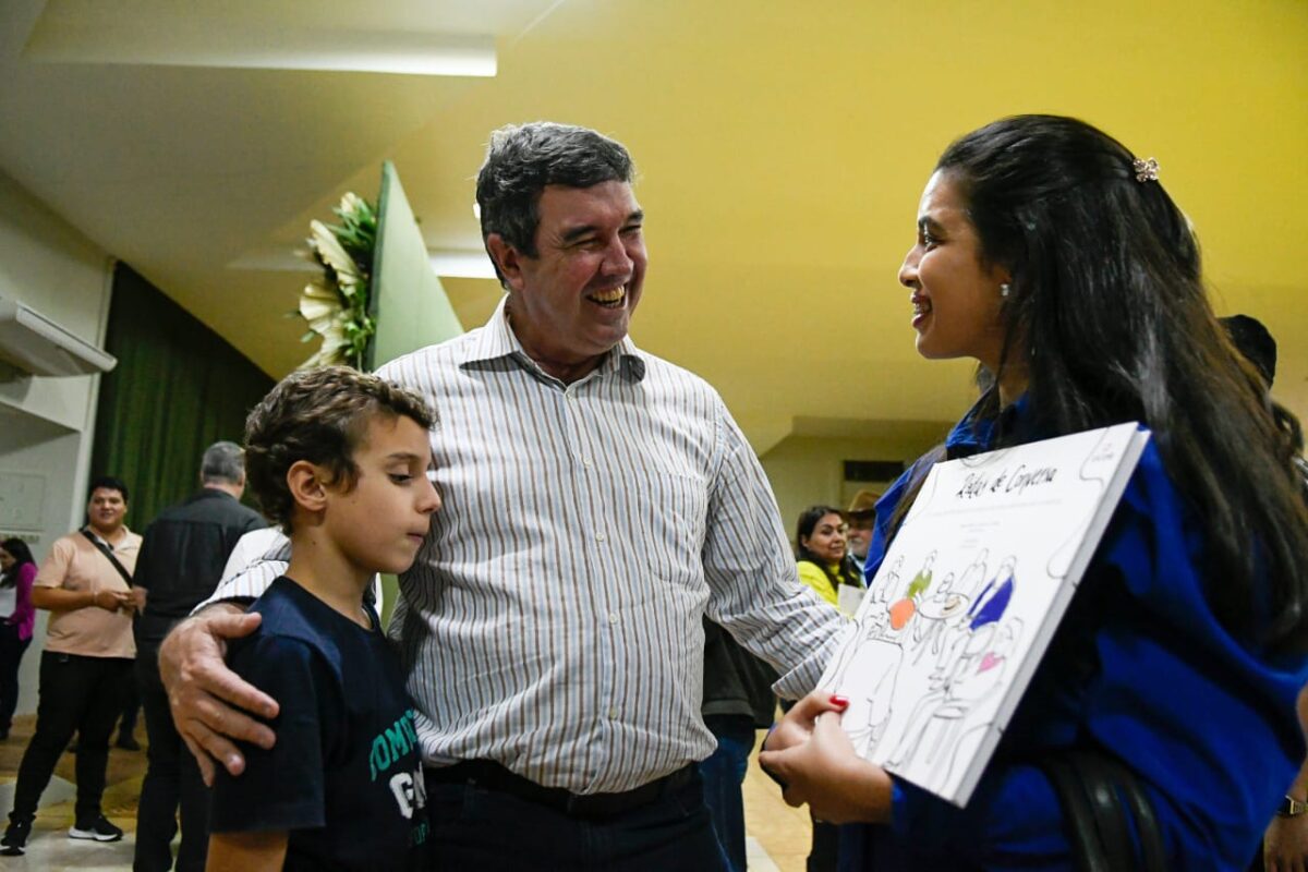 Em Maracaju, feira agropecuária valoriza produção rural e cultura