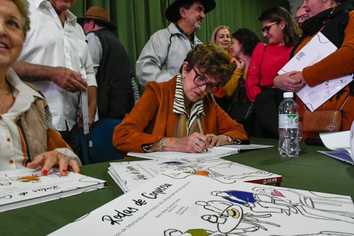 Em Maracaju, feira agropecuária valoriza produção rural e cultura