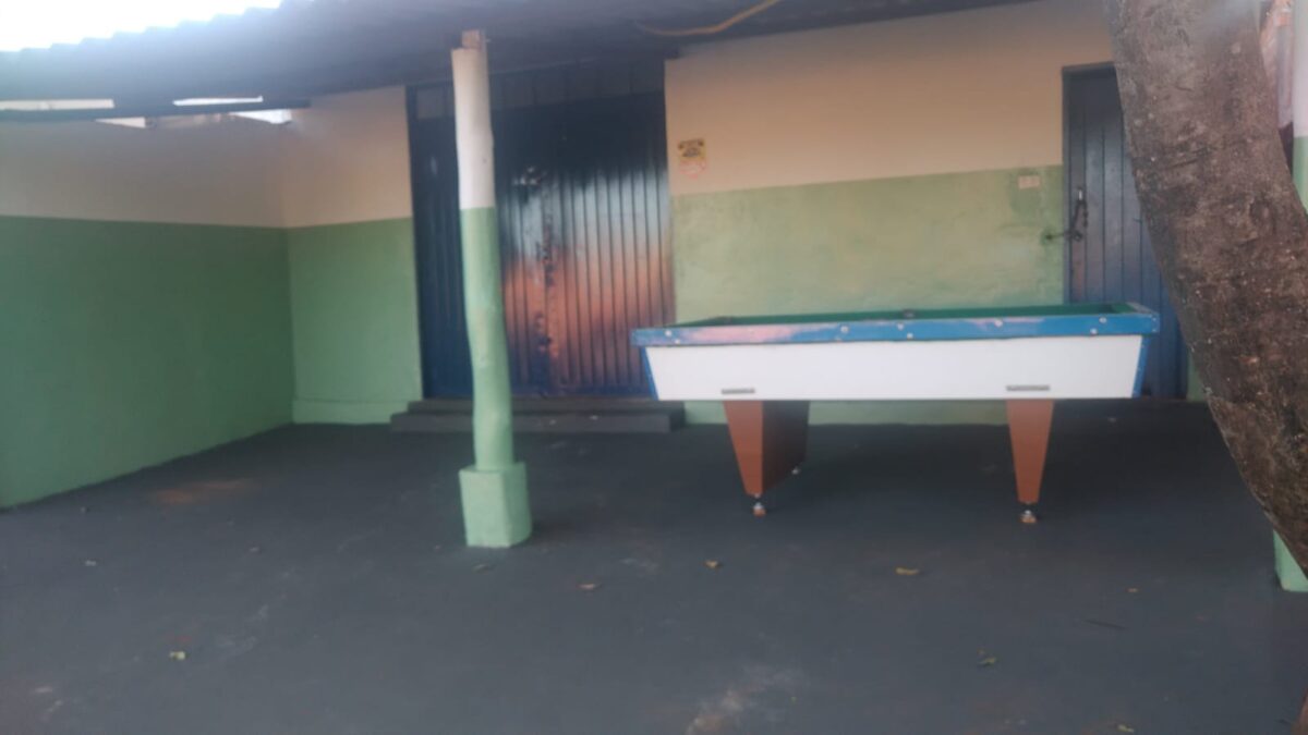 Briga familiar termina em tragédia e idoso é assassinado pelo filho em Três Lagoas Briga familiar termina em tragédia e idoso é assassinado pelo filho em Três Lagoas