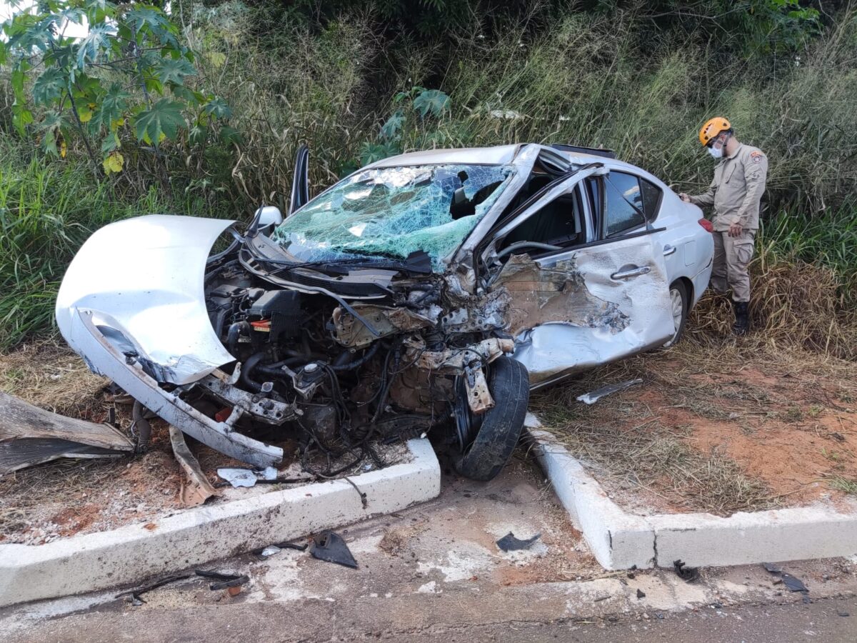 Sem obras estruturais urgentes, ‘rodovia da morte’, a BR-262 é foco de acidentes fatais em MS Sem obras estruturais urgentes, ‘rodovia da morte’, a BR-262 é foco de acidentes fatais em MS