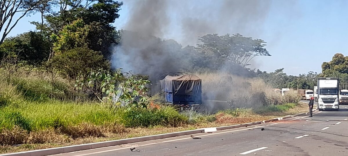 Sem obras estruturais urgentes, ‘rodovia da morte’, a BR-262 é foco de acidentes fatais em MS Sem obras estruturais urgentes, ‘rodovia da morte’, a BR-262 é foco de acidentes fatais em MS