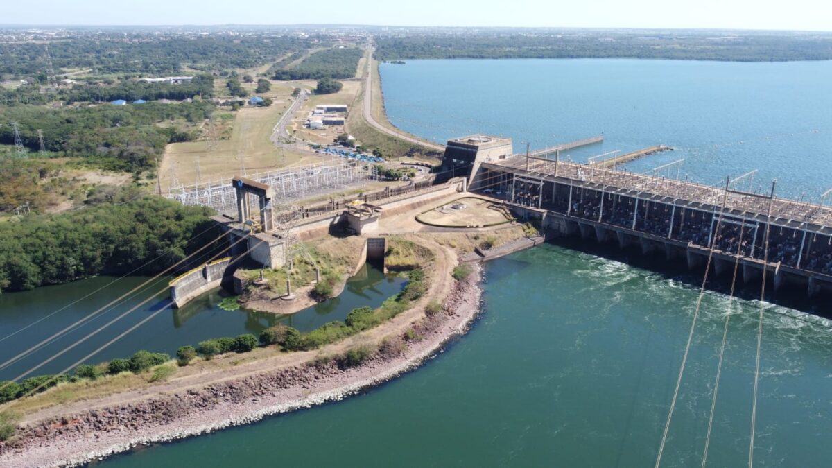 Passado, presente e futuro formam o tripé que sustentam o desenvolvimento de Três Lagoas  