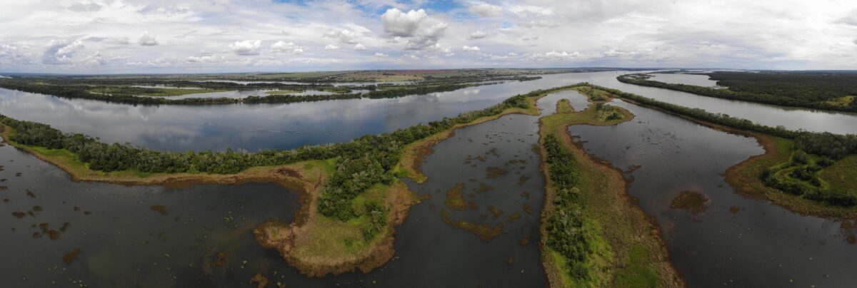 Três Lagoas completa 108 anos: ‘Capital da Celulose’ tem futuro promissor no setor turístico