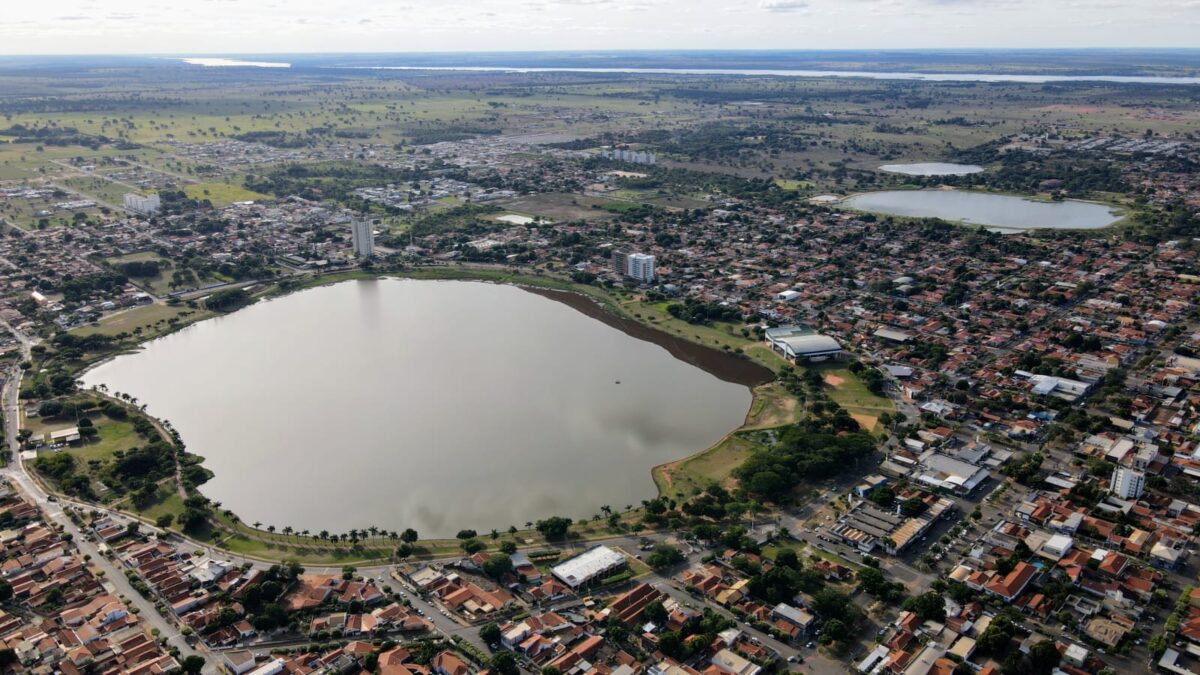 Três Lagoas completa 108 anos: ‘Capital da Celulose’ tem futuro promissor no setor turístico