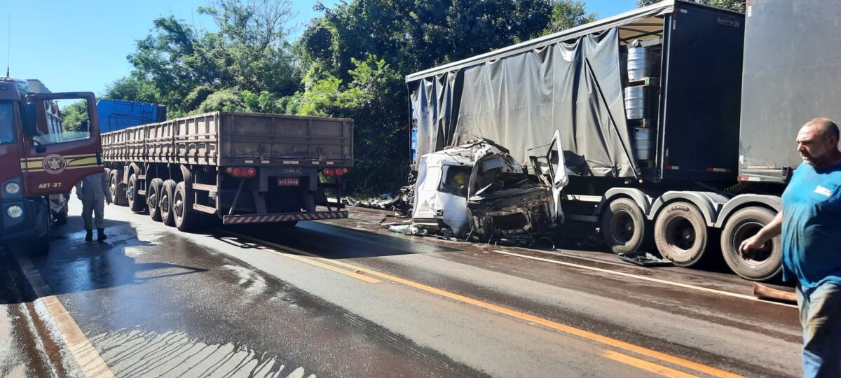 Sem obras estruturais urgentes, ‘rodovia da morte’, a BR-262 é foco de acidentes fatais em MS Sem obras estruturais urgentes, ‘rodovia da morte’, a BR-262 é foco de acidentes fatais em MS