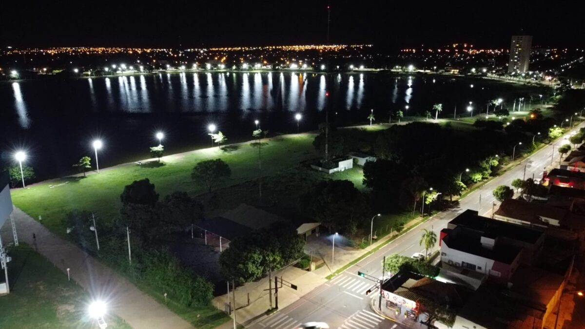 Três Lagoas completa 108 anos: ‘Capital da Celulose’ tem futuro promissor no setor turístico