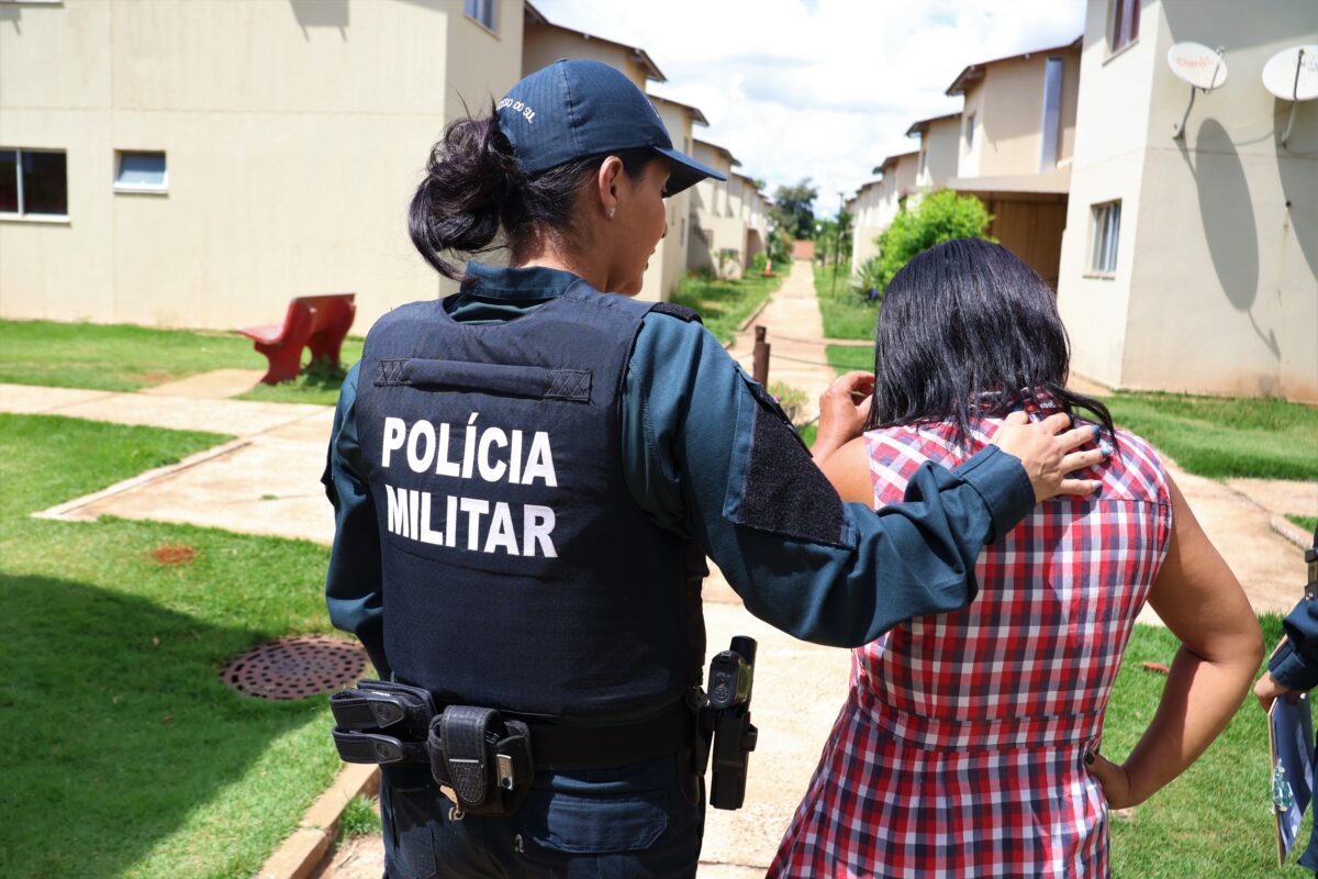 Com fortalecimento de políticas públicas, feminicídios caem 50% em MS Com fortalecimento de políticas públicas, feminicídios caem 50% em MS