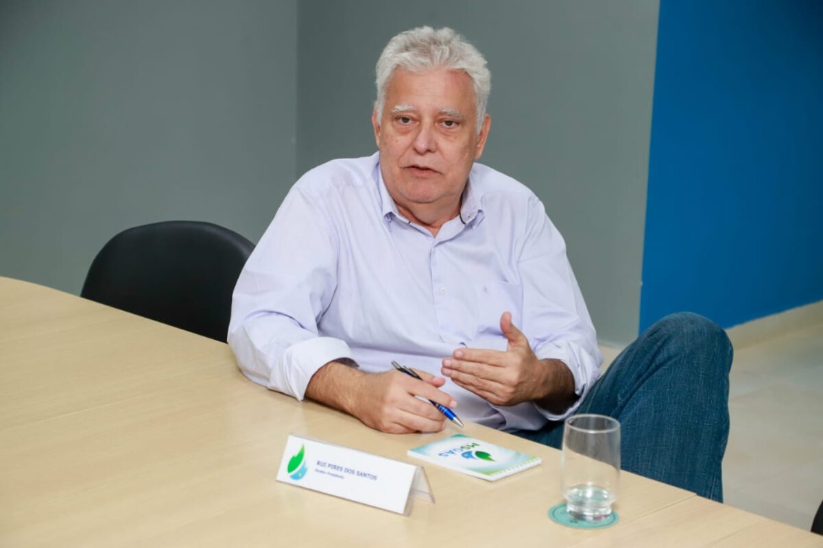 Política de incentivos ao GNV apoia a energia limpa e contribui com Estado Carbono Neutro Política de incentivos ao GNV apoia a energia limpa e contribui com Estado Carbono Neutro