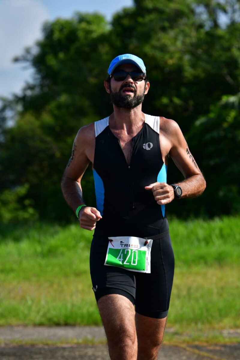 Atleta brasileira conquista dois pódios durante Jogos Mundiais para Transplantados na Austrália