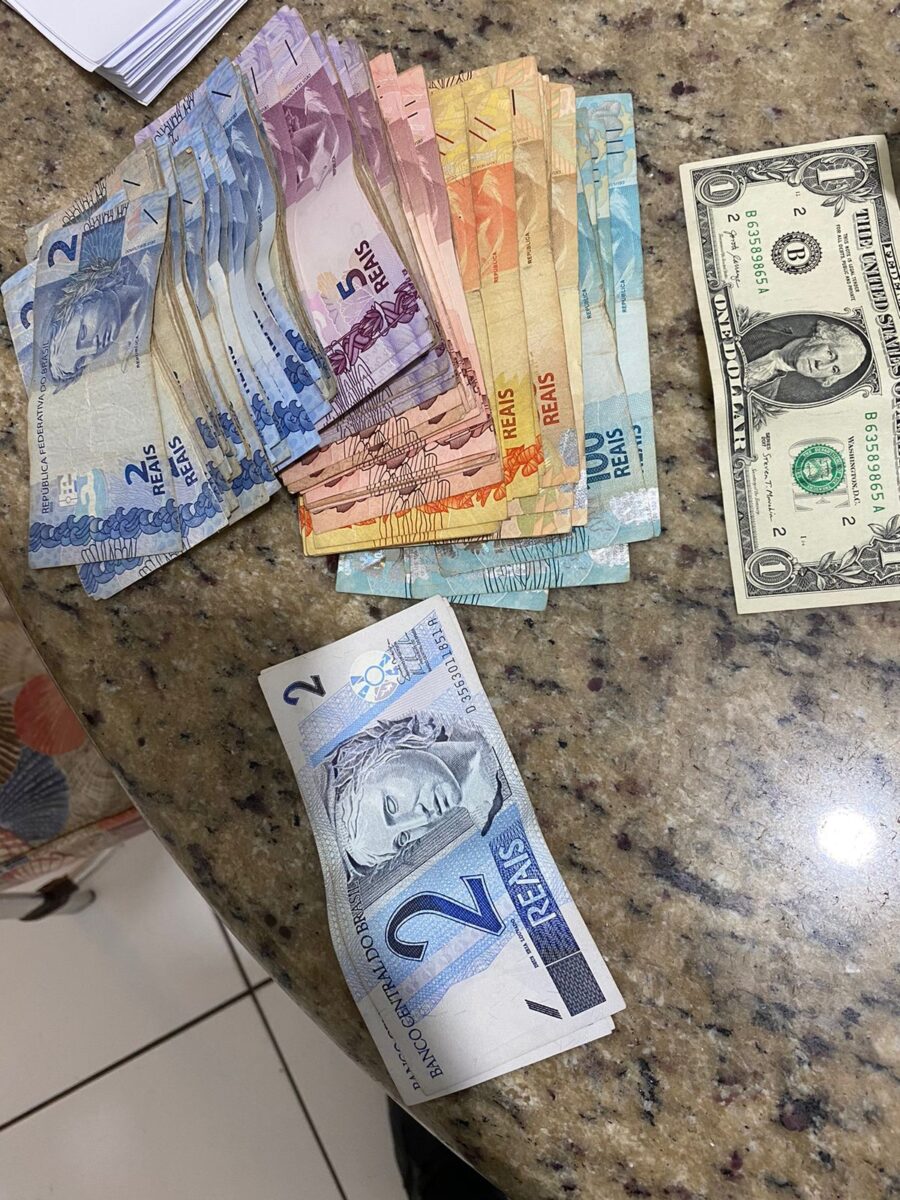 Polícia Federal atua contra associação criminosa de contrabandistas Polícia Federal atua contra associação criminosa de contrabandistas