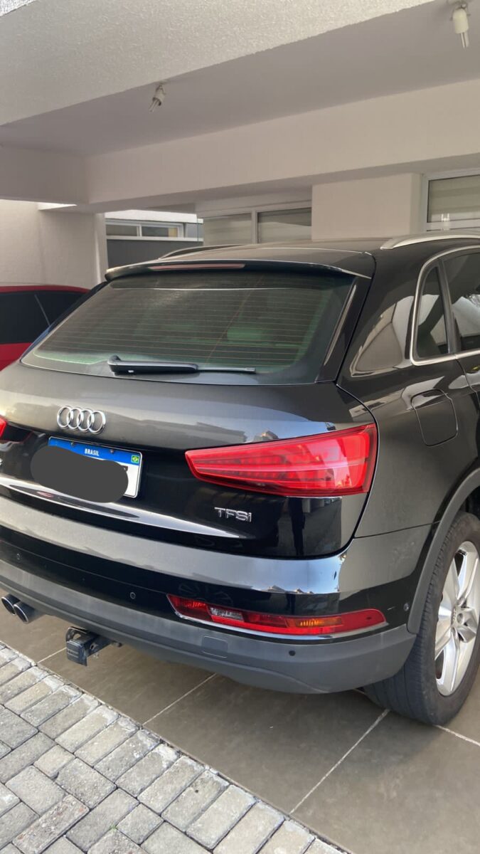 PF realiza operação visando a logística de transporte de drogas