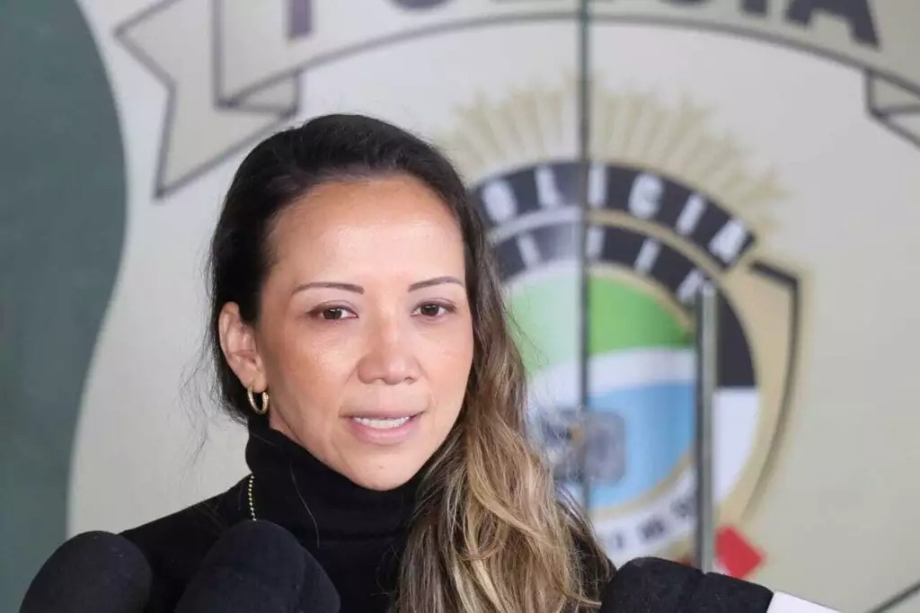 Com fortalecimento de políticas públicas, feminicídios caem 50% em MS Com fortalecimento de políticas públicas, feminicídios caem 50% em MS