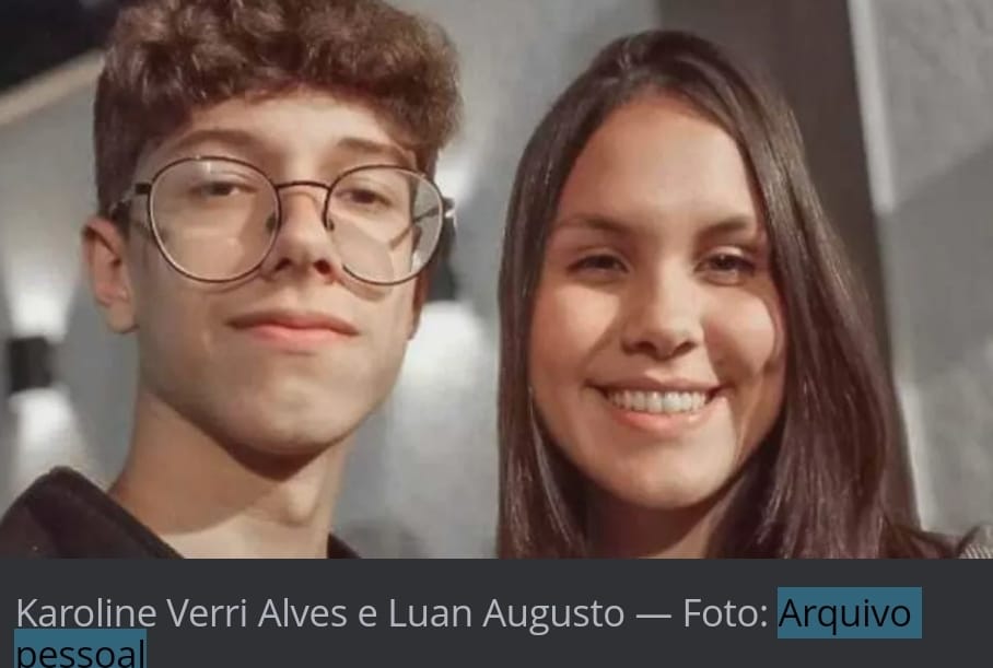 ATAQUE: Ex-aluno entra em escola e atira 12 vezes deixando dois alunos mortos na cidade de Cambé, Paraná ATAQUE: Ex-aluno entra em escola e atira 12 vezes deixando dois alunos mortos na cidade de Cambé, Paraná