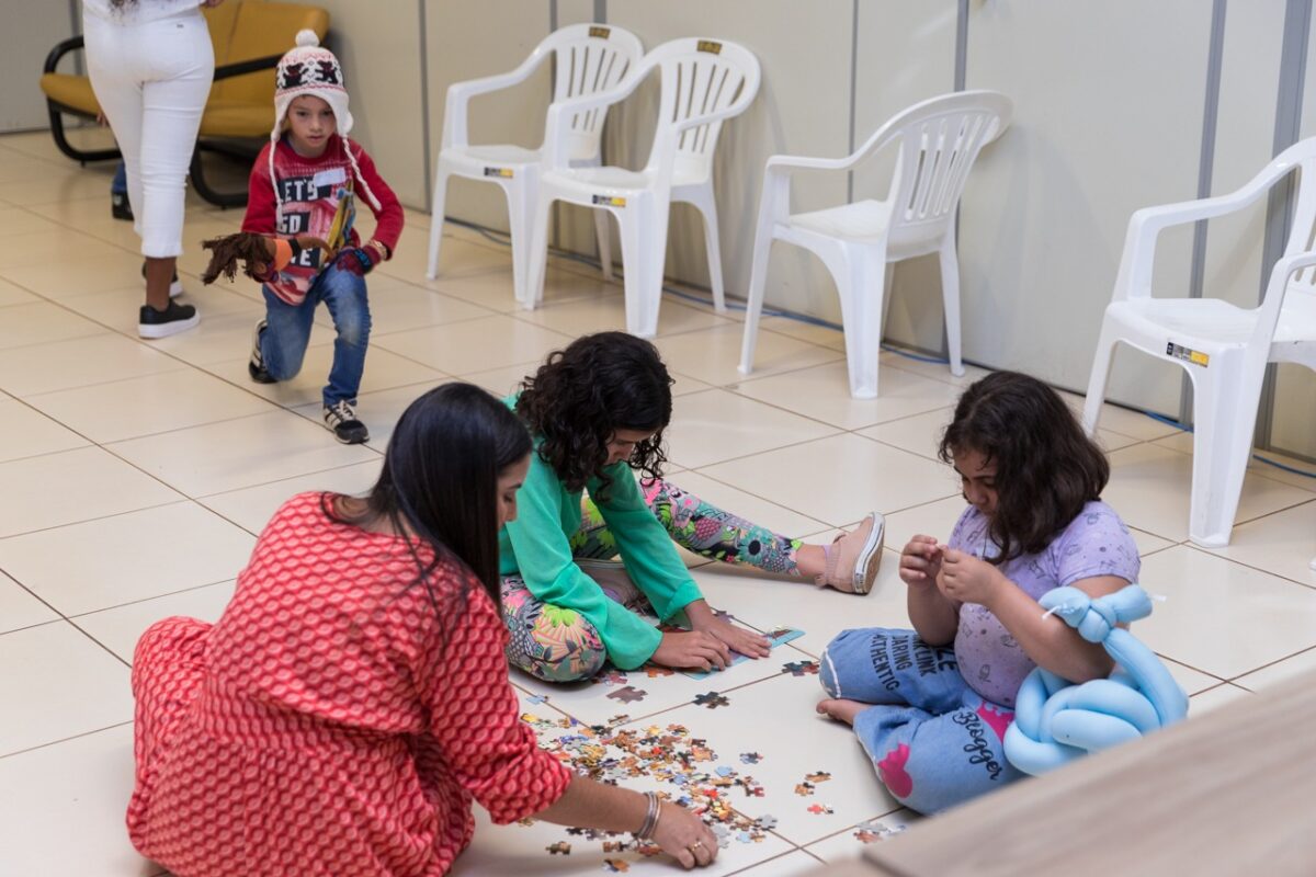 Câmara promove palestras sobre transtorno do espectro autista (TEA) Câmara promove palestras sobre transtorno do espectro autista (TEA)