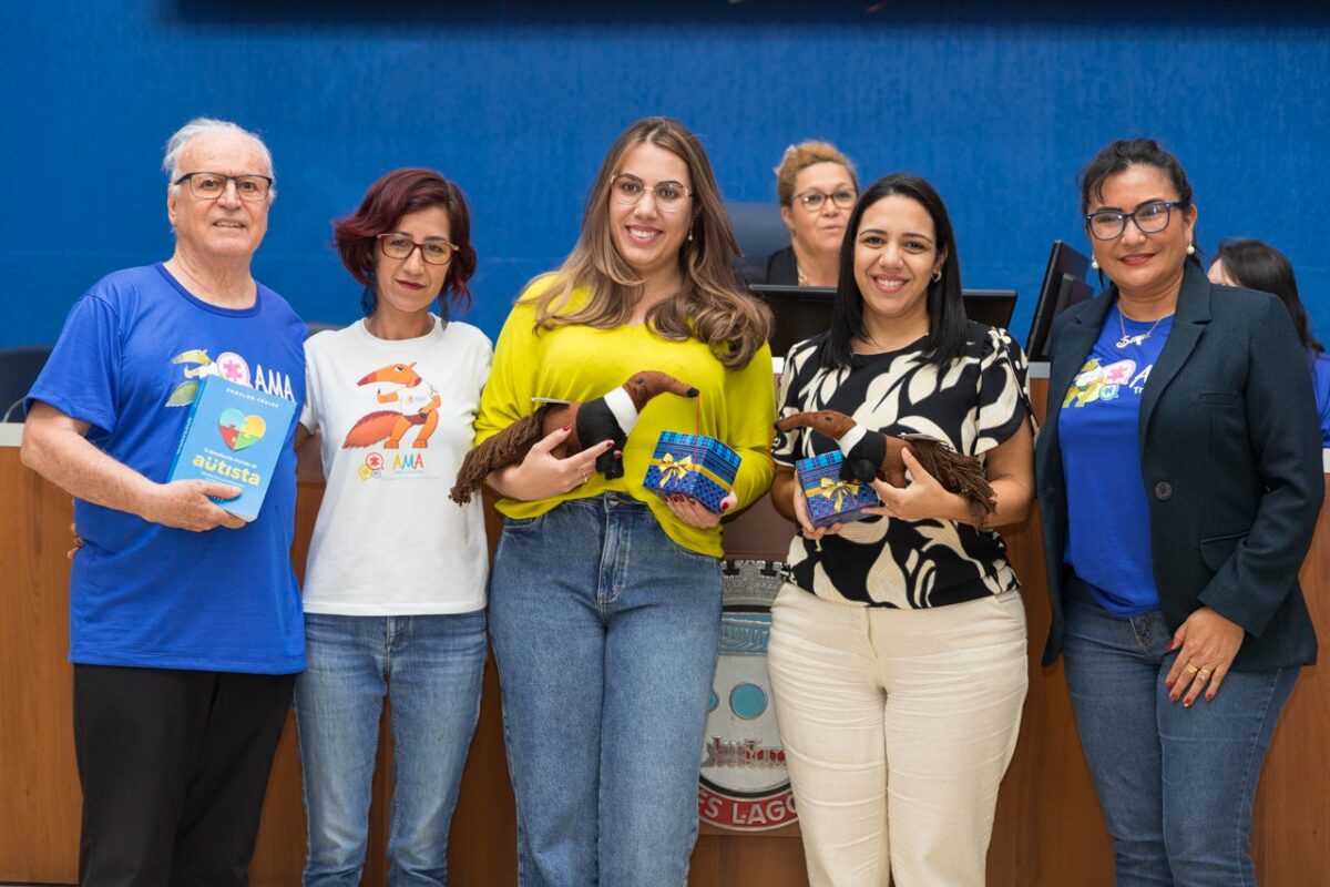 Câmara promove palestras sobre transtorno do espectro autista (TEA) Câmara promove palestras sobre transtorno do espectro autista (TEA)