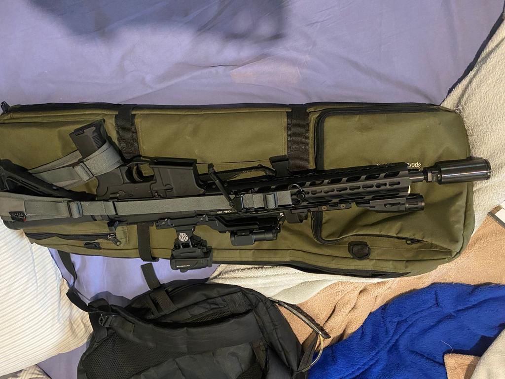 PF desarticula organização criminosa paramilitar a serviço do tráfico internacional de drogas e armas