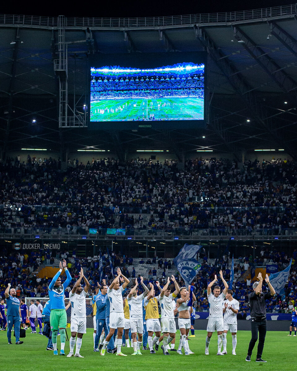 Copa do Brasil: Seis times garantem vaga nas quartas de final