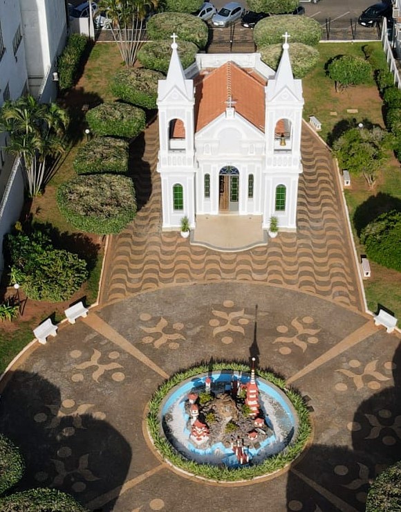 Três Lagoas completa 108 anos: ‘Capital da Celulose’ tem futuro promissor no setor turístico